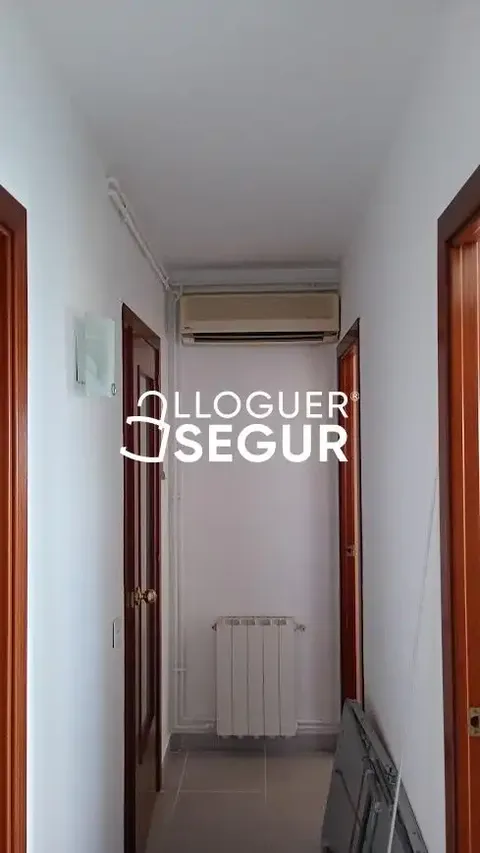 Pis de 104 m² a Sant Boi de Llobregat