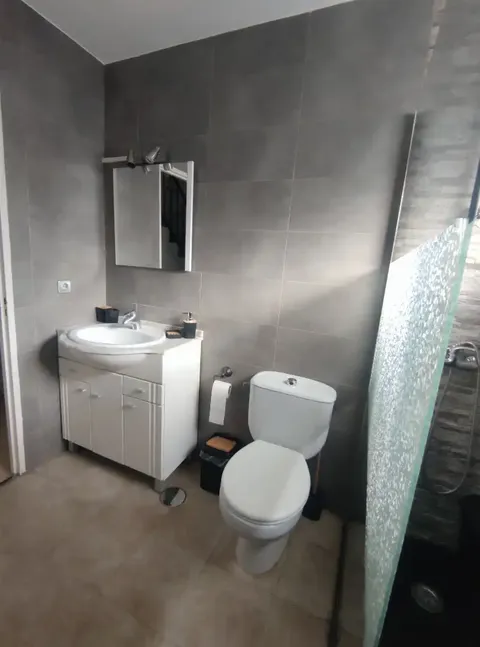 Pis de 75 m² a Sevilla