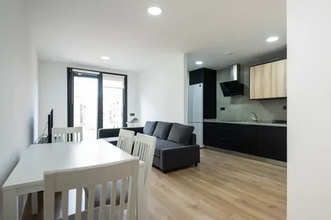 Piso de 70 m² en Las Palmas de Gran Canaria