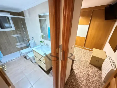 Pis de 120 m² a Alzira