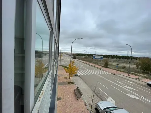 Pis de 80 m² a Madrid