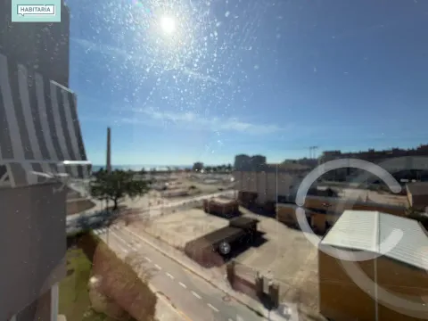 Pis de 138 m² a Màlaga (2/26)