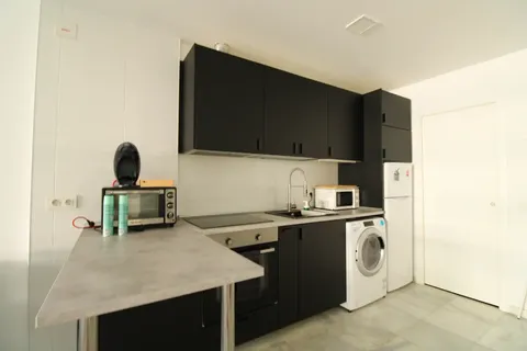Pis de 40 m² a Cádiz