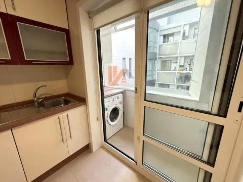 Pis de 138 m² a Santiago de Compostel·la