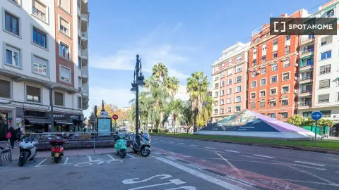 Apartamento para alugar, València (3/19)
