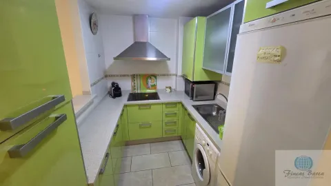 Pis de 89 m² a Fuengirola