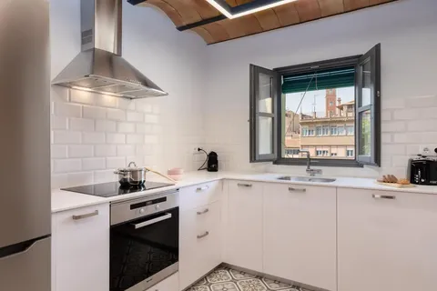 Pis de 86 m² a Girona