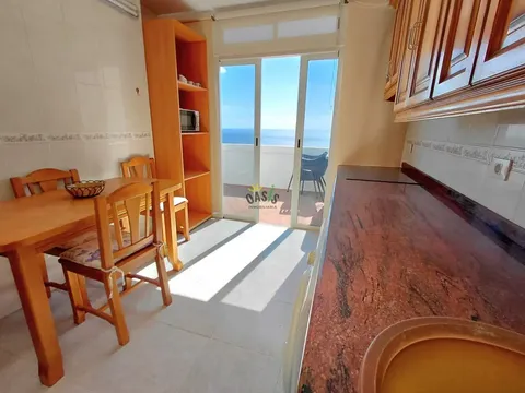 Wohnung 55 m² in Candelaria