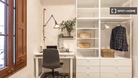 Zimmer zur Miete, Barcelona