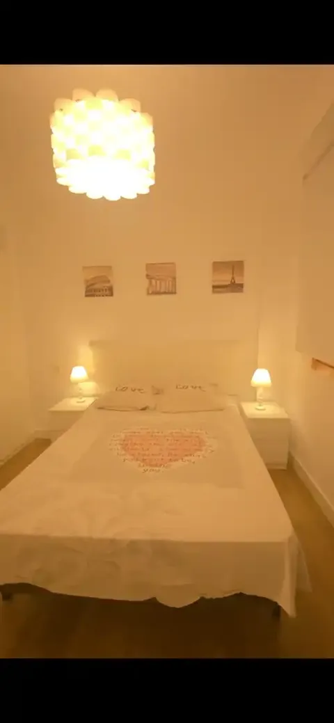 Pis de 49 m² a Burgos