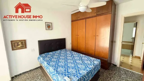 Pis de 77 m² a la Ràpita