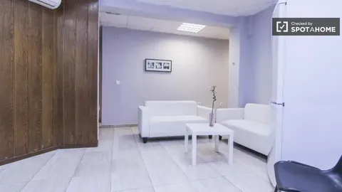 Habitació de lloguer, València
