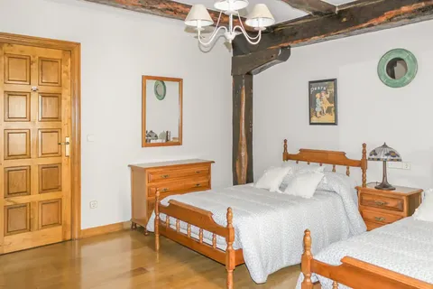 Apartamento 200 m² em Ultzama