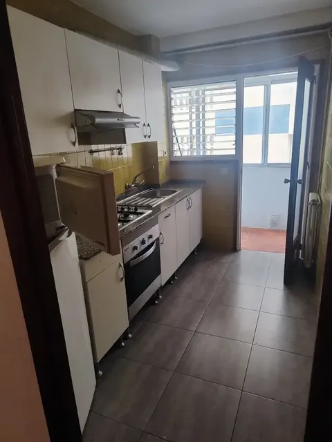 Pis de 90 m² a Tarragona