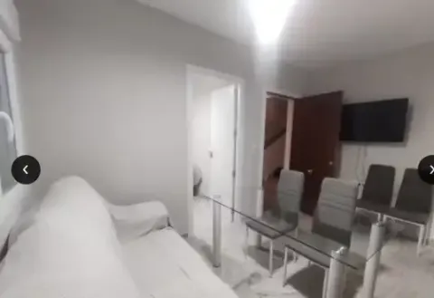 Квартира 70 м² в Севилье (3/9)