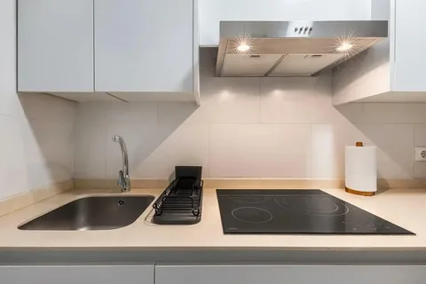 Pis de 87 m² a Granada