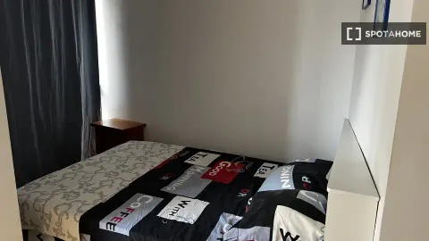 Zimmer zur Miete, Valencia