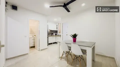 Habitación en alquiler, Barcelona