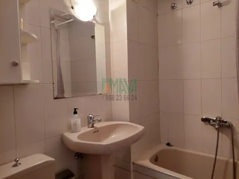 Pis de 90 m² a Ourense