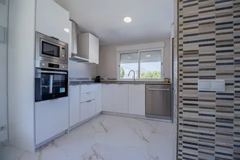Casa de 143 m² a l'Alfàs del Pi