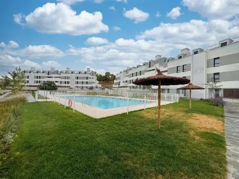 Pis de 128 m² a Cobeña
