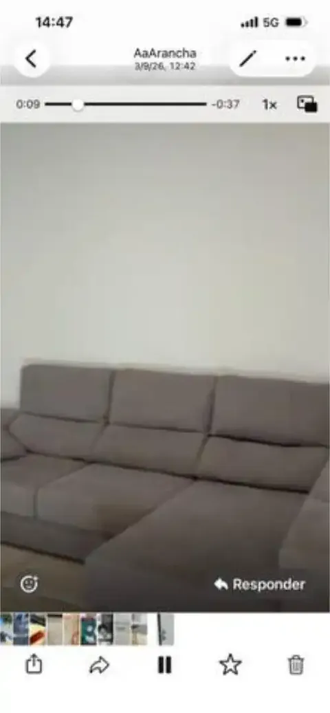 Pis de 65 m² a Dos Hermanas