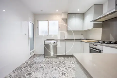 Квартира 150 м² у Валенсіі