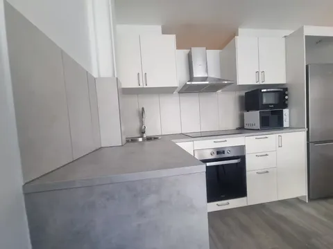 Pis de 80 m² a Mollet del Vallès