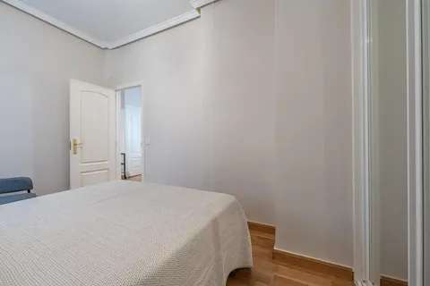 Pis de 58 m² a Madrid