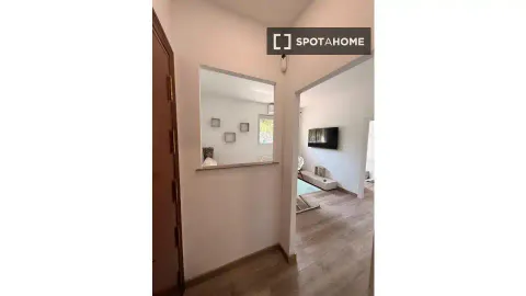 Wohnung 60 m² in Madrid