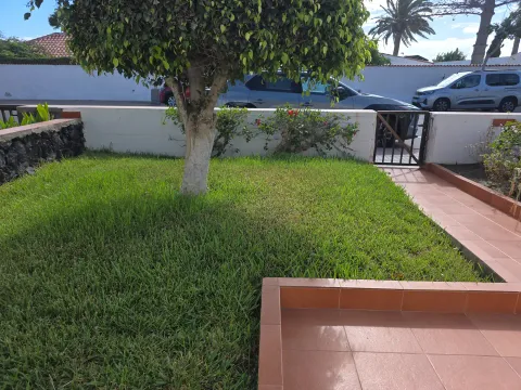 Moradia 60 m² em San Bartolomé de Tirajana