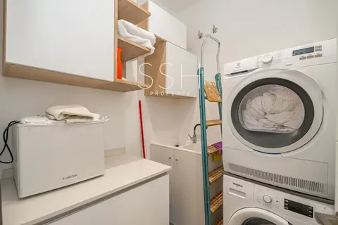 Pis de 95 m² a Madrid