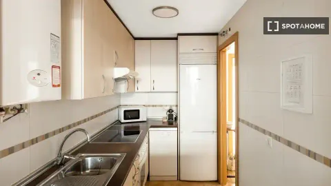 Appartement à louer, Madrid
