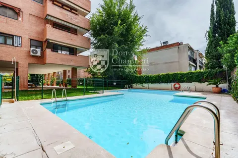 Pis de 48 m² a Madrid