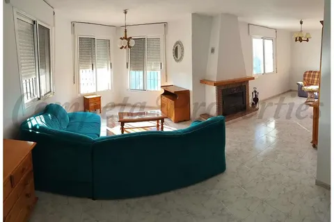 Casa 7000 m² a Torrox