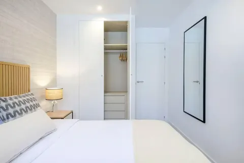Pis de 88 m² a Madrid