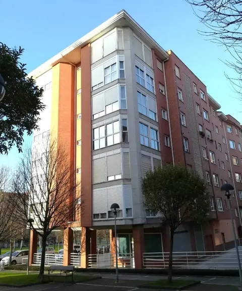 Appartamento 72 m² a Gijón / Xixón