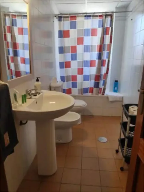 Appartamento 120 m² a Badajoz