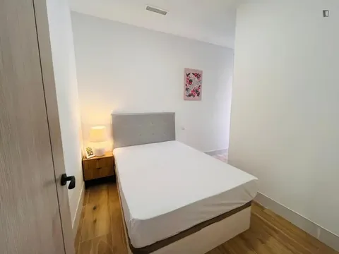 Pis de 69 m² a Madrid