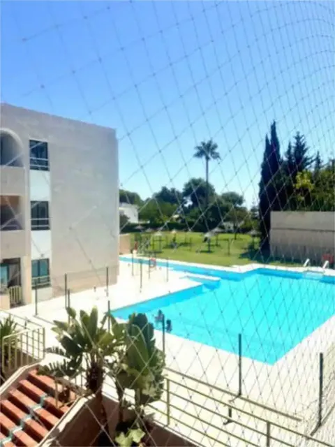 Piso de 60 m² en San Roque