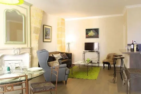 Pis de 41 m² a Vigo