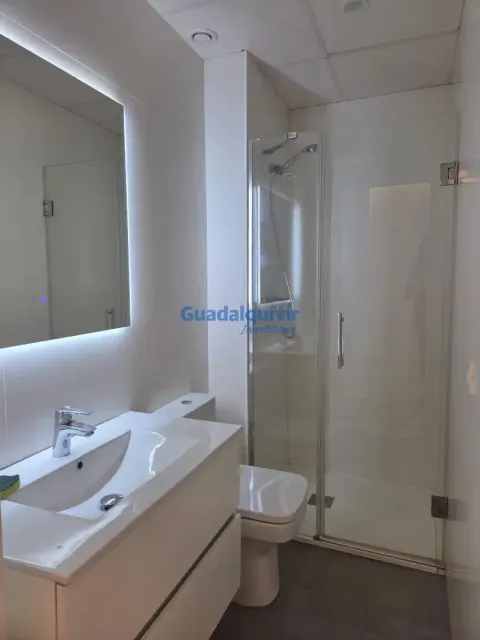 Piso de 121 m² en Sevilla