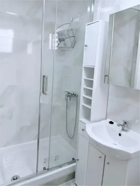 Appartamento 39 m² a Valencia