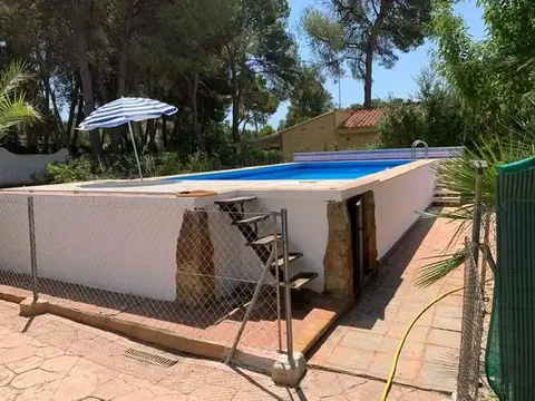 Casa de 160 m² a Olocau