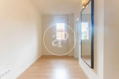 Квартира 124 м² в Барселоне