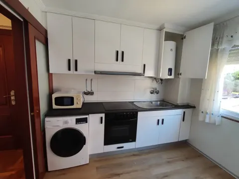 Wohnung 60 m² in Santander