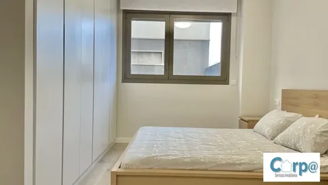 Pis de 80 m² a Pamplona