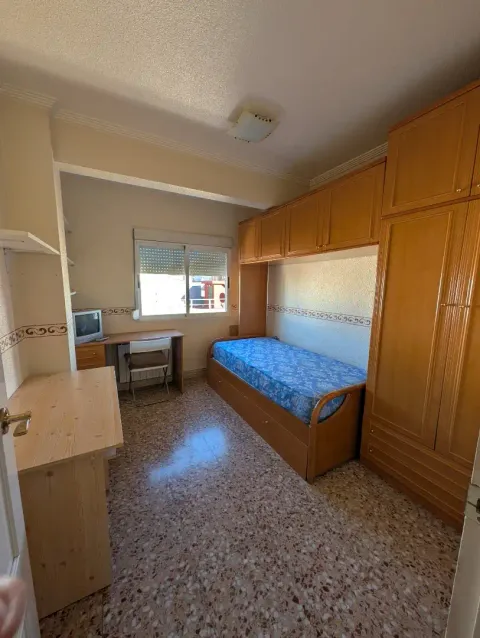 Wohnung 87 m² in Yecla
