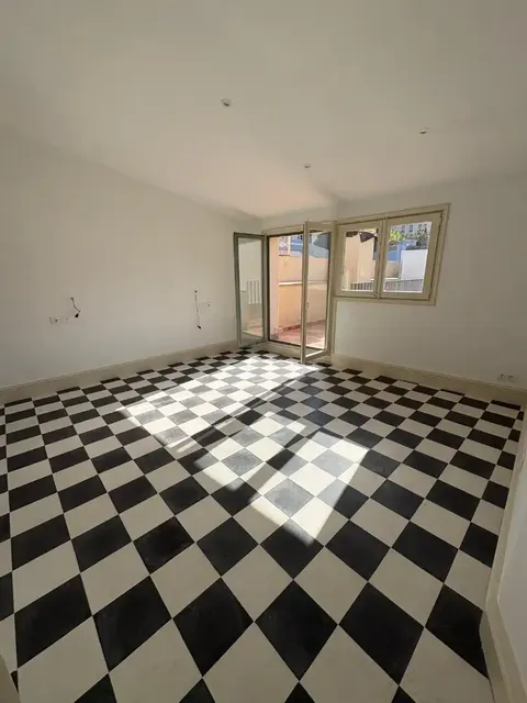 Pis de 113 m² a Girona