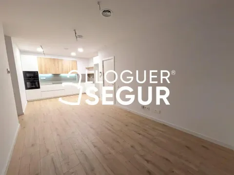 Flat 69 m² in Barberà del Vallès
